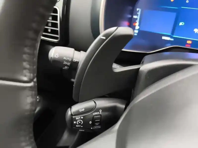 Citroën C5 Aircross bluehdi 130 eat8 — photo 21