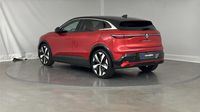 Renault Mégane E-Tech Electric EV60 220ch Techno super charge — photo 8