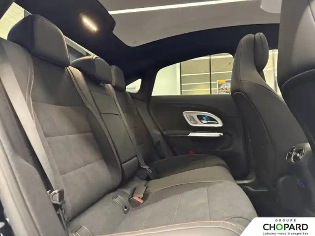 Mercedes Cla 200 8f-edct — photo 67