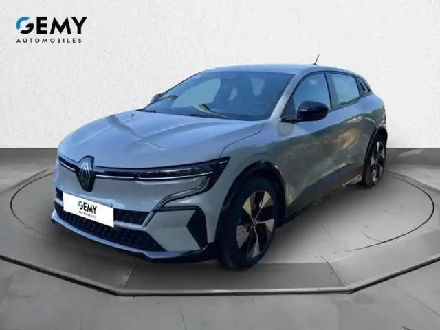 Renault Megane e-tech ev60 220 ch super charge