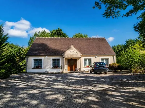 Maison 6 pièces 200 m²