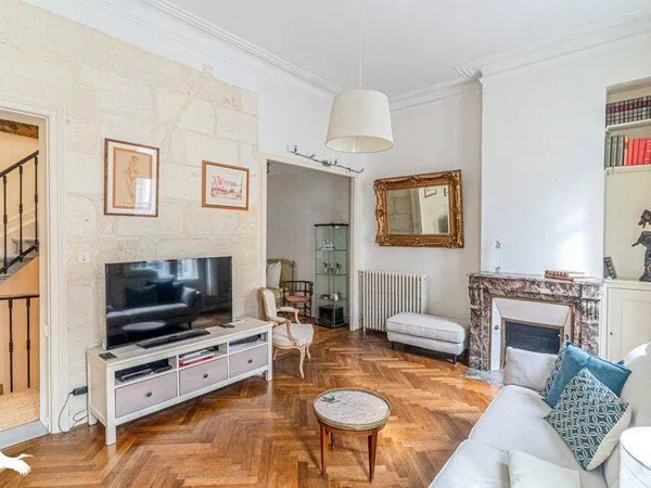 Maison 5 pièces 135 m²