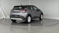 Renault Captur 1.6 E-Tech hybride 145ch Business -21 — photo 5