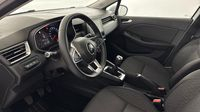 Renault Clio 1.0 TCe 100ch Zen — photo 12