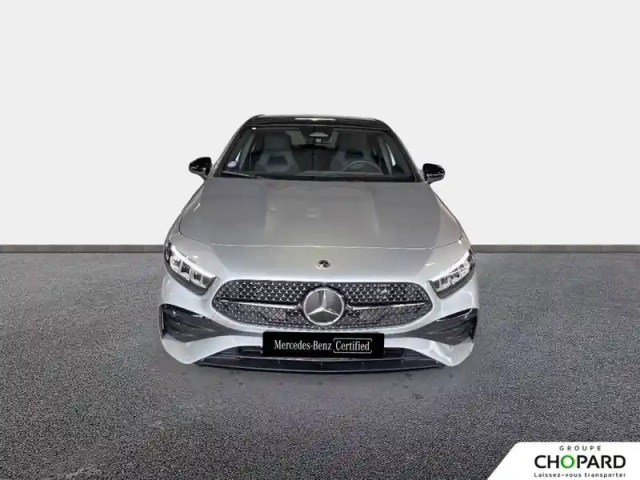 Mercedes Classe A 200 7g-dct — photo 33