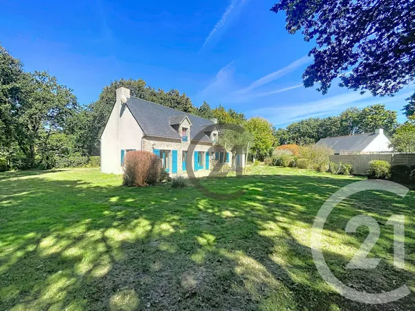Maison 6 pièces 186 m²