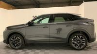Peugeot 3008 1.2 Hybrid 145ch GT e-DCS6 — photo 8