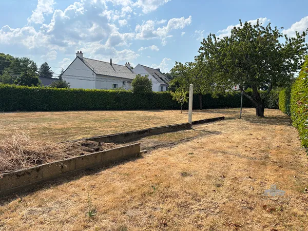 Plein Bourg TREILLIERES
