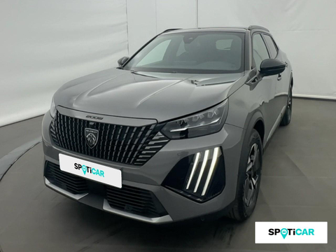 Peugeot 2008 e-2008 156ch 54 kwh gt