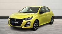 Peugeot 208 1.2 Hybrid 100ch Active e-DCS6