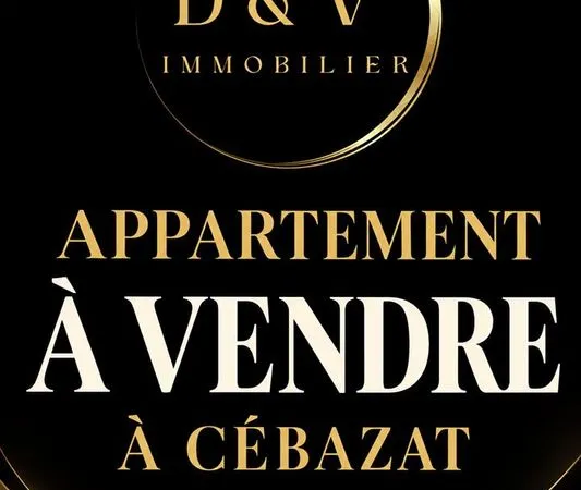 Appartement 4 pièces 102 m²