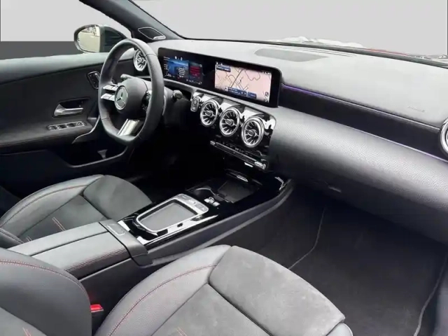 Mercedes Classe A 180 — photo 4