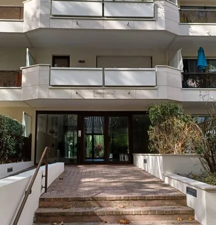 Studio 1 pièce 32 m²