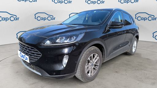 Ford Kuga 1.5 EcoBlue 120 BVA8 - Titanium – 2021 – 109958 km – Diesel – Boîte Automatique — photo 28