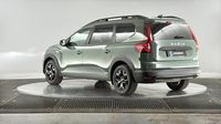 Dacia Jogger 1.6 hybrid 140ch Extreme 7 places — photo 8