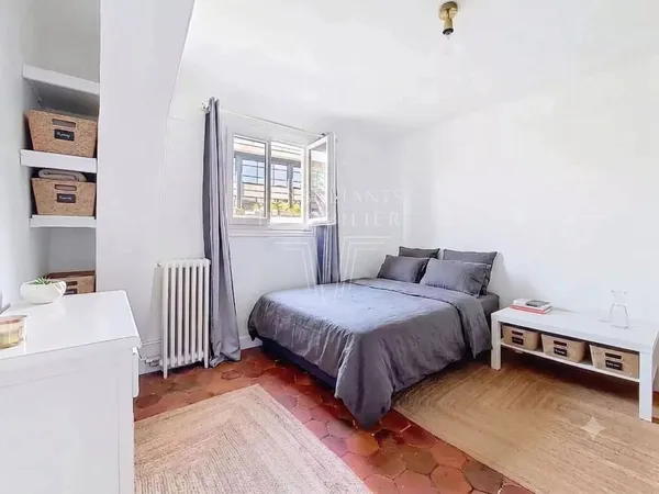 Appartement 2 pièces 23 m²