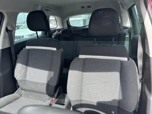 Citroën C3 Aircross puretech 110ch s&amp;s feel pack — photo 12