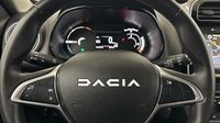 Dacia Spring Expression — photo 25