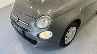 Fiat 500 1.2 8v 69ch S&S Pop — photo 17