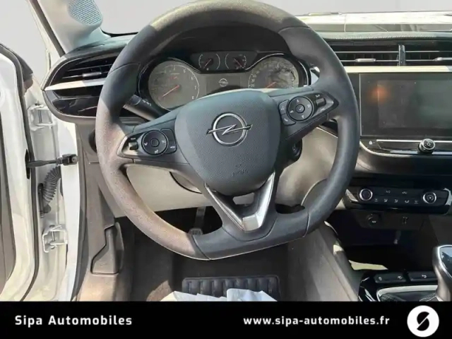 Opel Corsa 1.2 75 ch bvm5 — photo 14