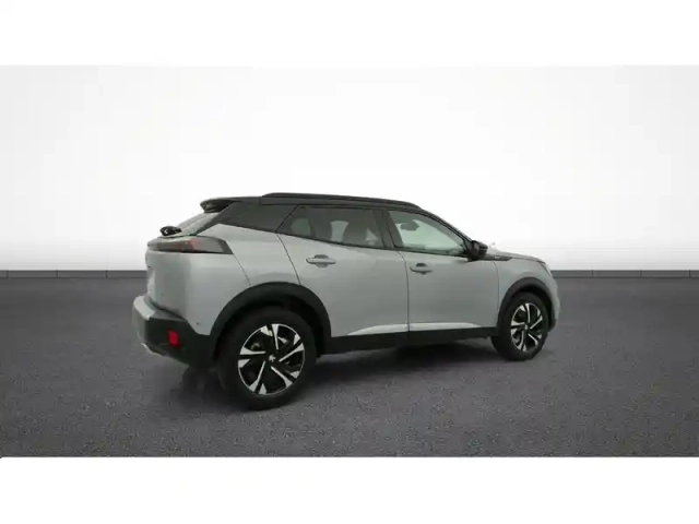 Peugeot 2008 puretech 130 s&amp;s eat8 — photo 4