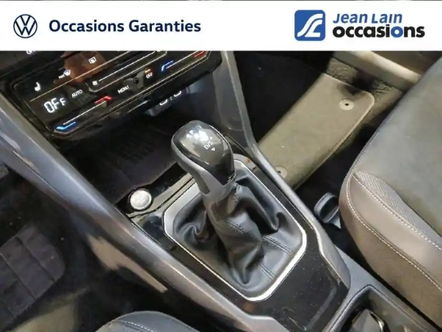 Volkswagen T-Roc 1.5 tsi evo2 150 start/stop dsg7 — photo 56