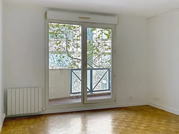 Appartement T2 Rue Edouard Aynard