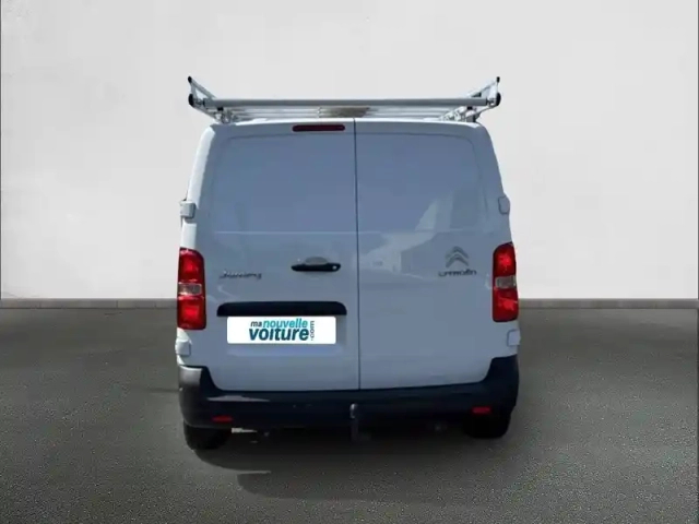 Citroën Jumpy fgn m bluehdi 145 bvm6 — photo 27