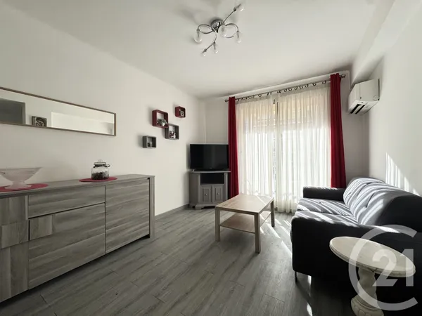 Appartement 3 pièces 51 m²