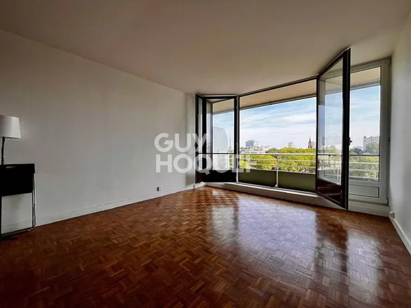 Appartement 2 pièces 53 m²