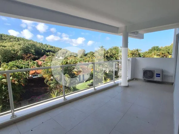 Appartement 4 pièces 99 m²