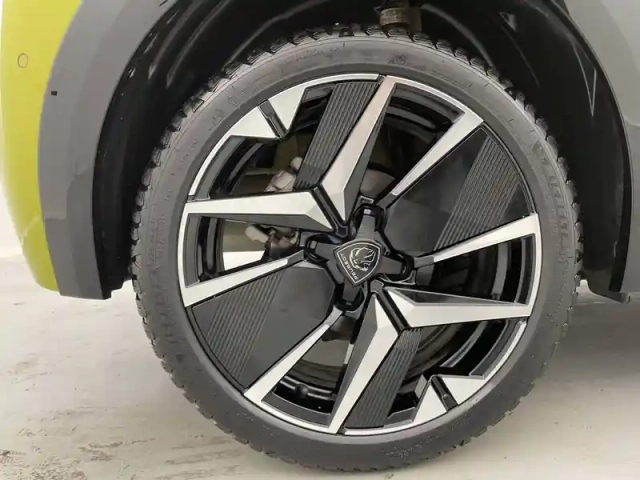 Peugeot 208 puretech 100 s&amp;s bvm6 — photo 49