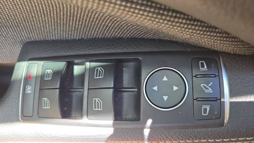 Mercedes Classe A 1.5 160 CDI 90 - Inspiration – 2018 – 103410 km – Diesel – Boîte Manuelle — photo 8