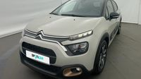 Citroen C3 1.2 PureTech 83ch S&S C-Series 123g