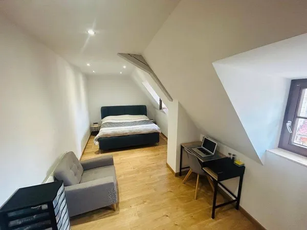 Maison 6 pièces 129 m²