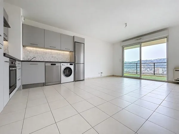Appartement à vendre Nice