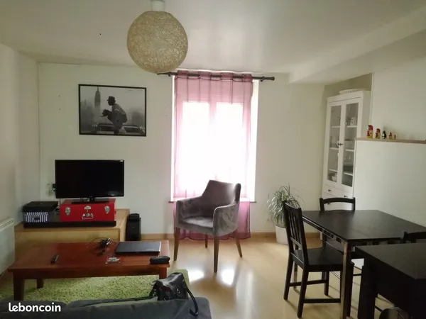 Location argentan