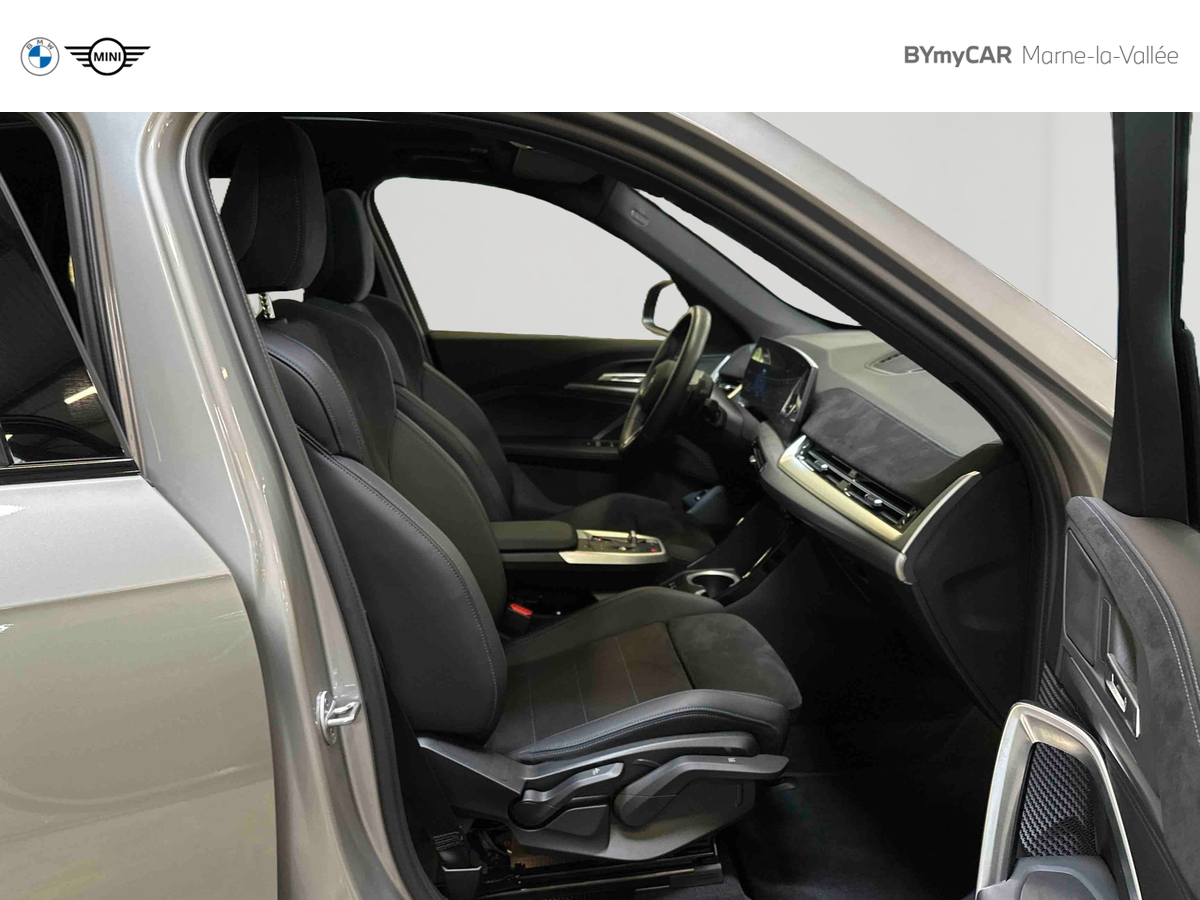 BMW X1 sDrive 20i 170ch DKG7 — photo 36