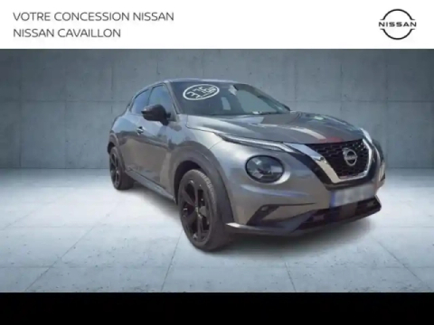 Nissan Juke 1.0 dig-t 114ch tekna 2025