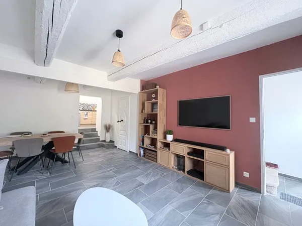 Maison 4 pièces 73 m²