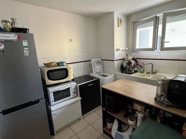 Chambre toulouse centre