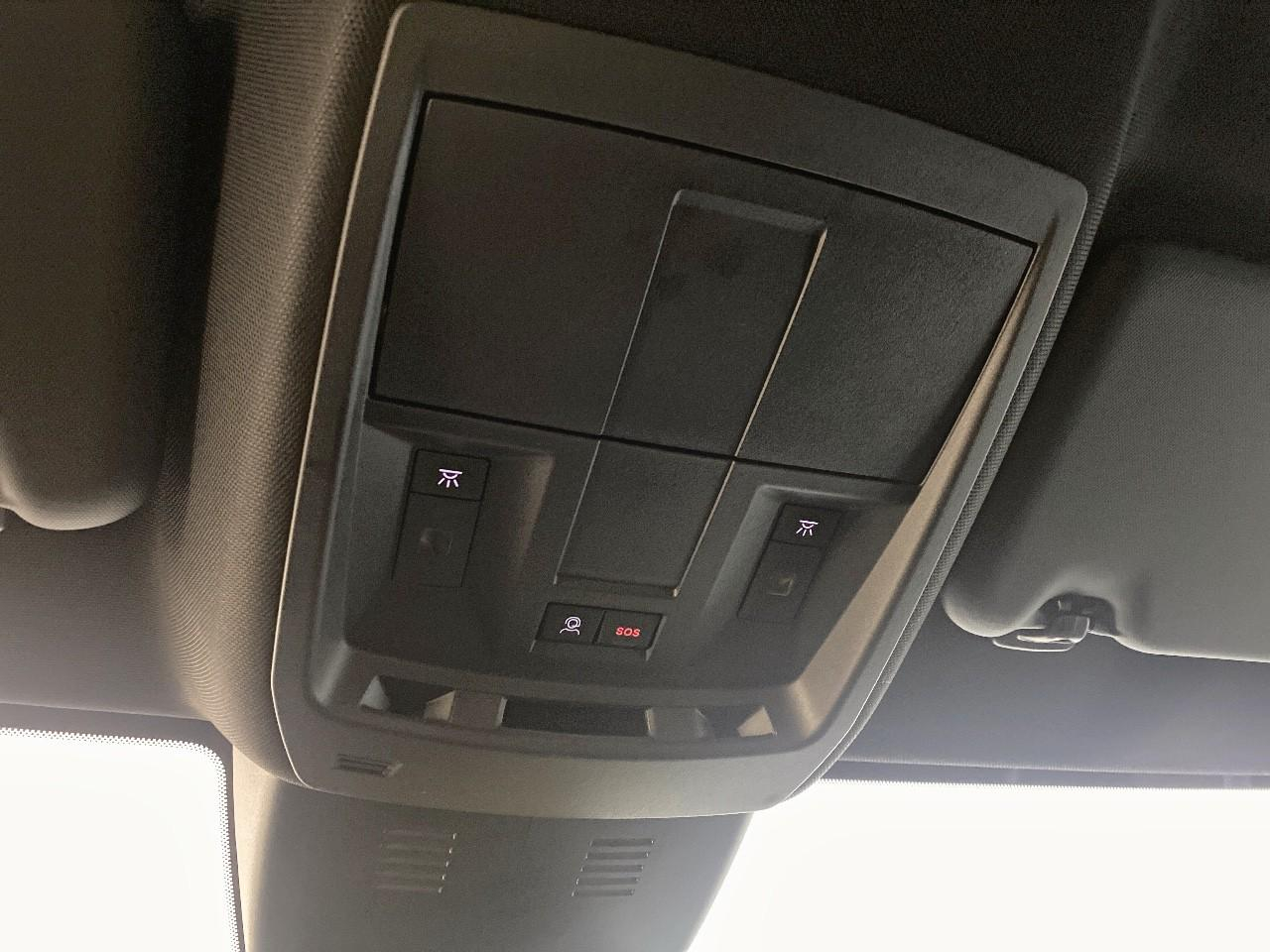 Peugeot 3008 hybrid 145 e-dcs6 gt — photo 19