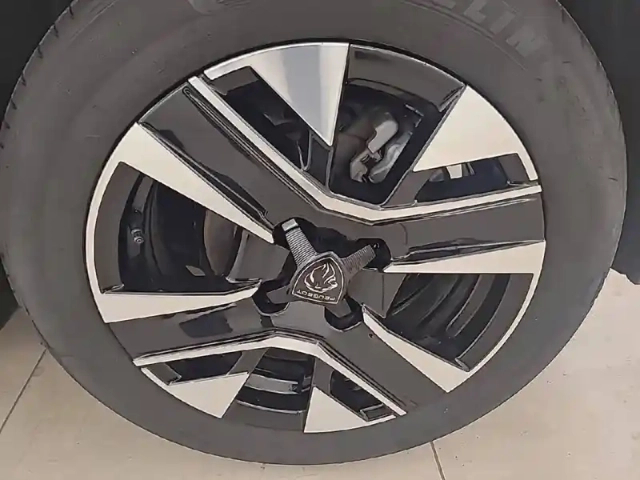 Peugeot 208 hybrid 110 ch e-dcs6 — photo 57