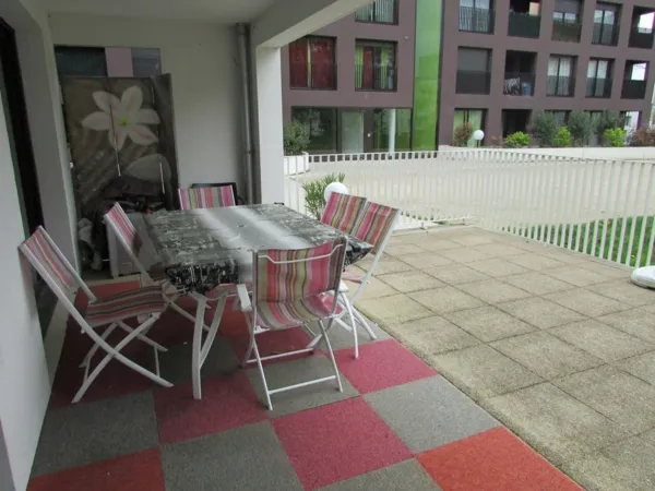 Appartement à vendre 3 pièces (35)