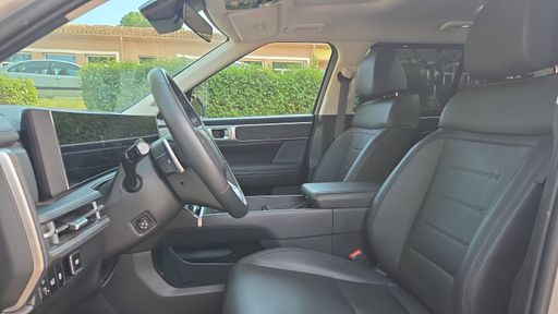 Hyundai Santa Fe 1.6 T-GDI 253 - Executive – 2024 – 13942 km – Hybride rechargeable – Boîte Automatique — photo 63