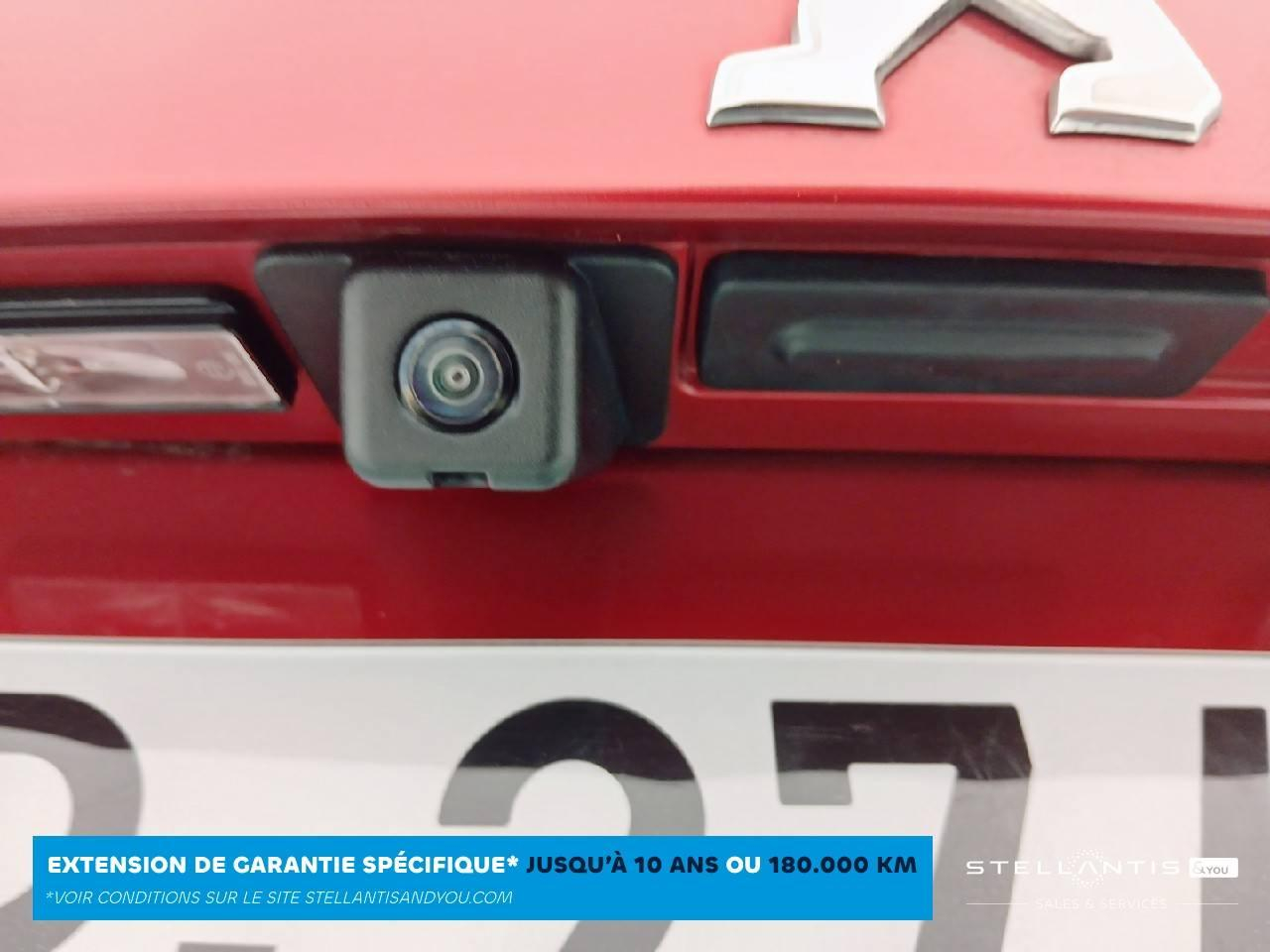 Peugeot 2008 puretech 130 s&s bvm6 gt line — photo 26