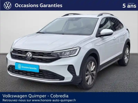 Volkswagen Taigo 1.0 tsi 116ch vw edition dsg7