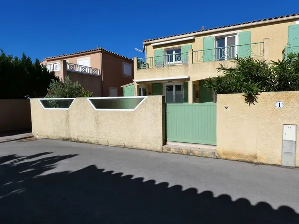 Villa 4 pièces 78 m²