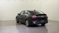 Hyundai I30 Fastback 1.4 T-GDI 140ch Executive DCT-7 Euro6d-T — photo 8