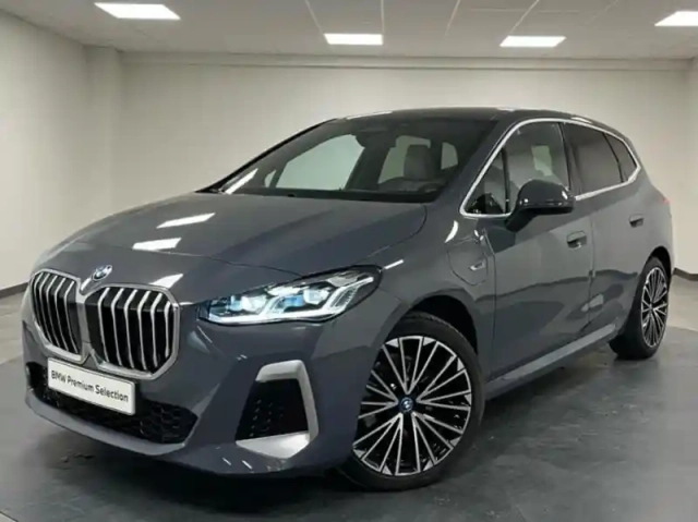 Bmw Serie 2 série 2 activetourer 225e 245ch xdrive m sport dkg7